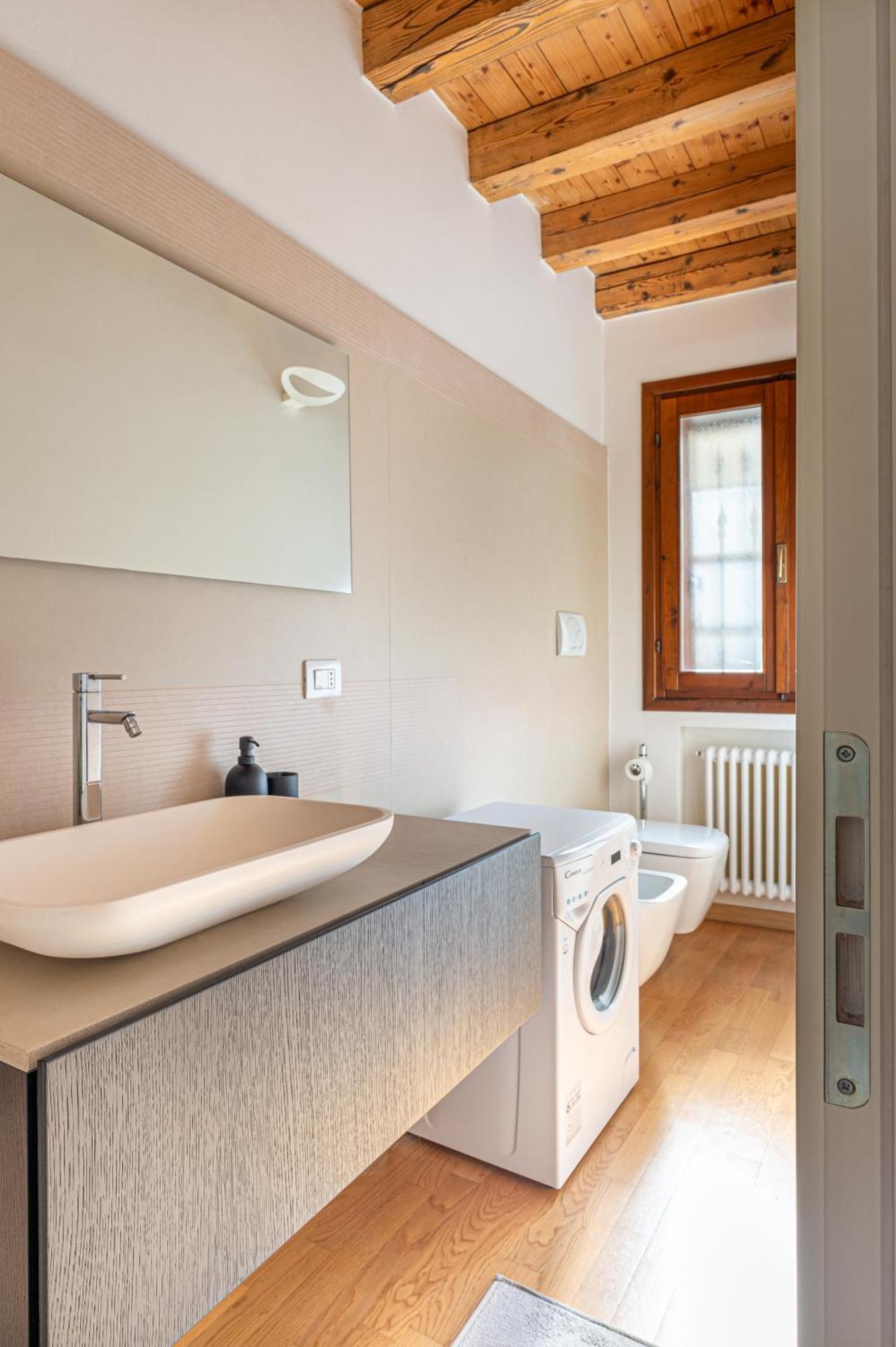 Loft Vicenza, Comfort In The Heart Of The City Bagian luar foto