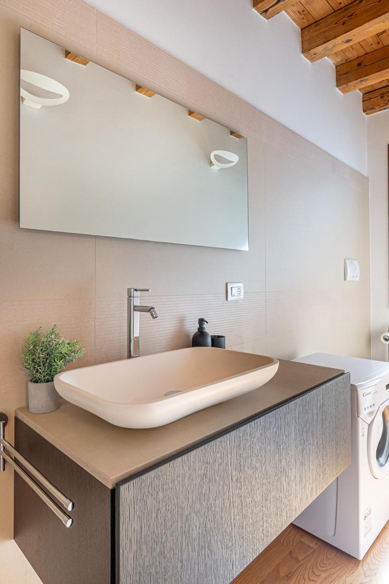 Loft Vicenza, Comfort In The Heart Of The City Bagian luar foto