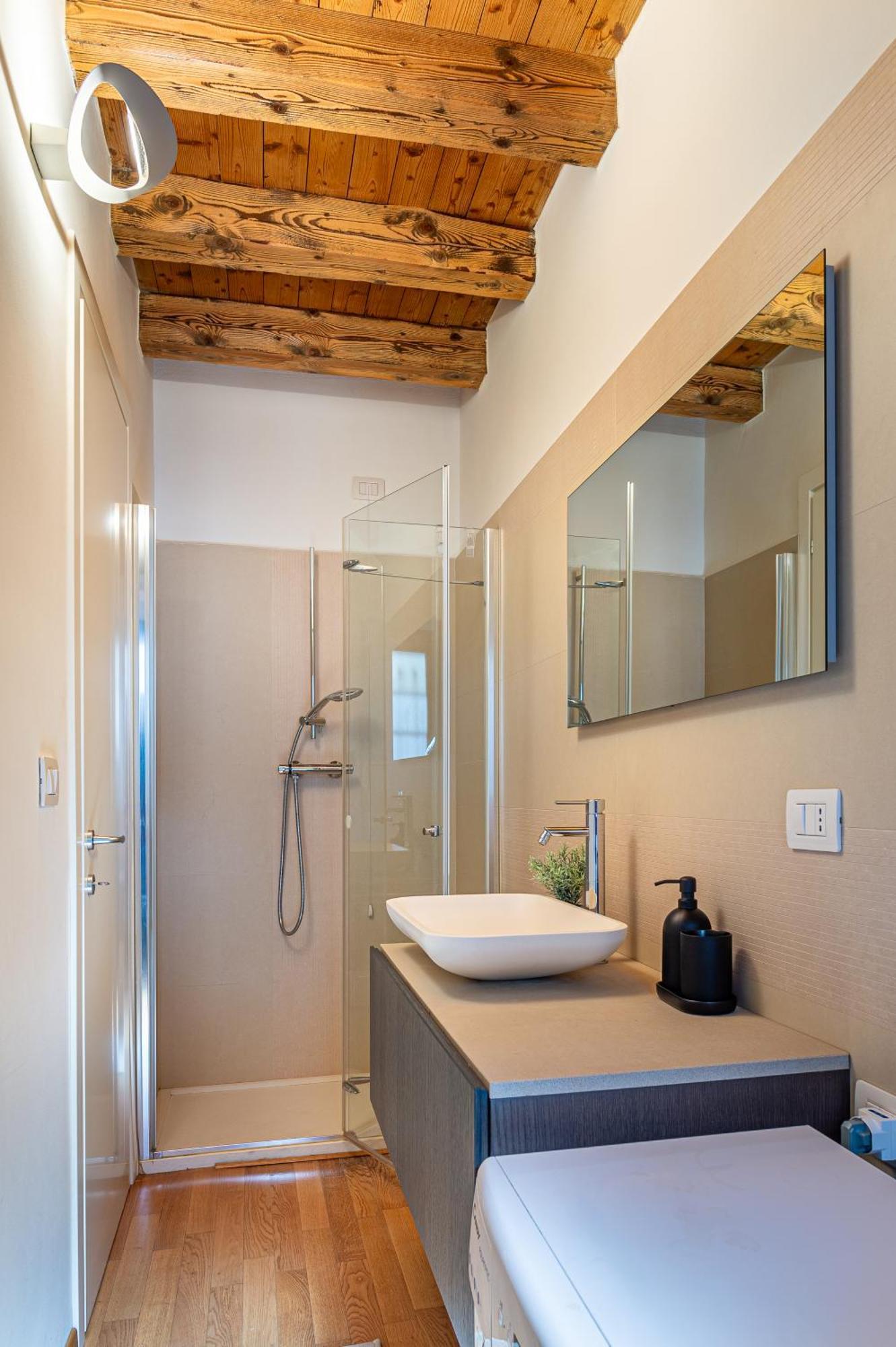 Loft Vicenza, Comfort In The Heart Of The City Bagian luar foto