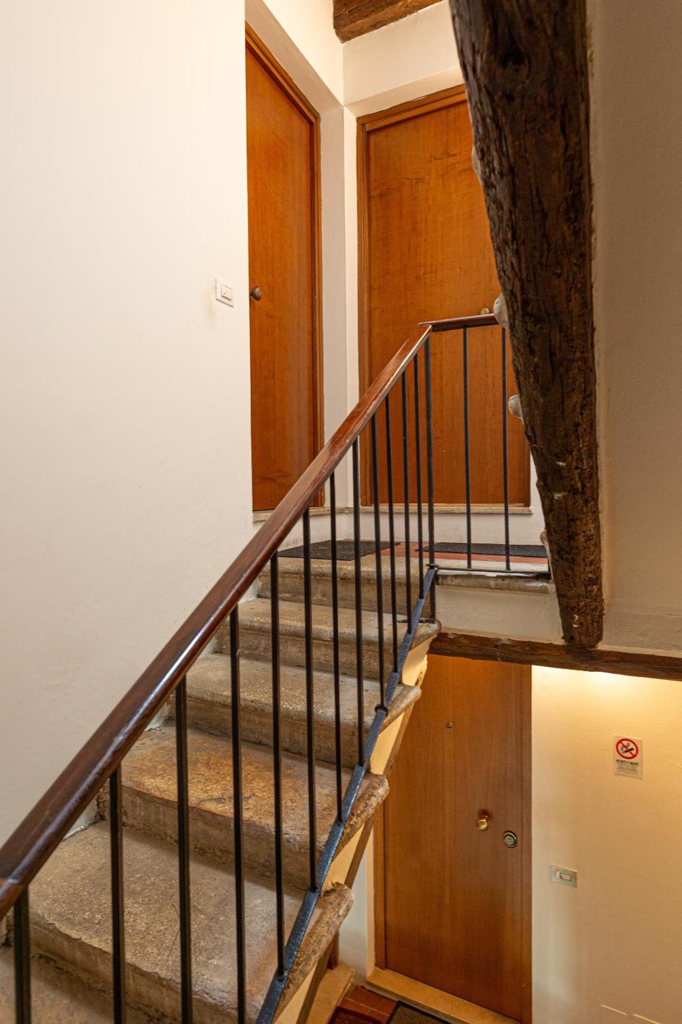 Loft Vicenza, Comfort In The Heart Of The City Bagian luar foto